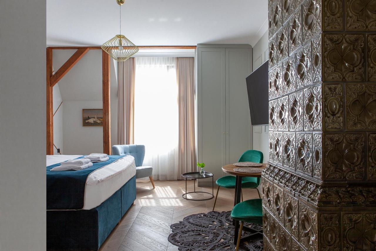 King Sobieski Apartments By Oneapartments Zoppot Exterior foto